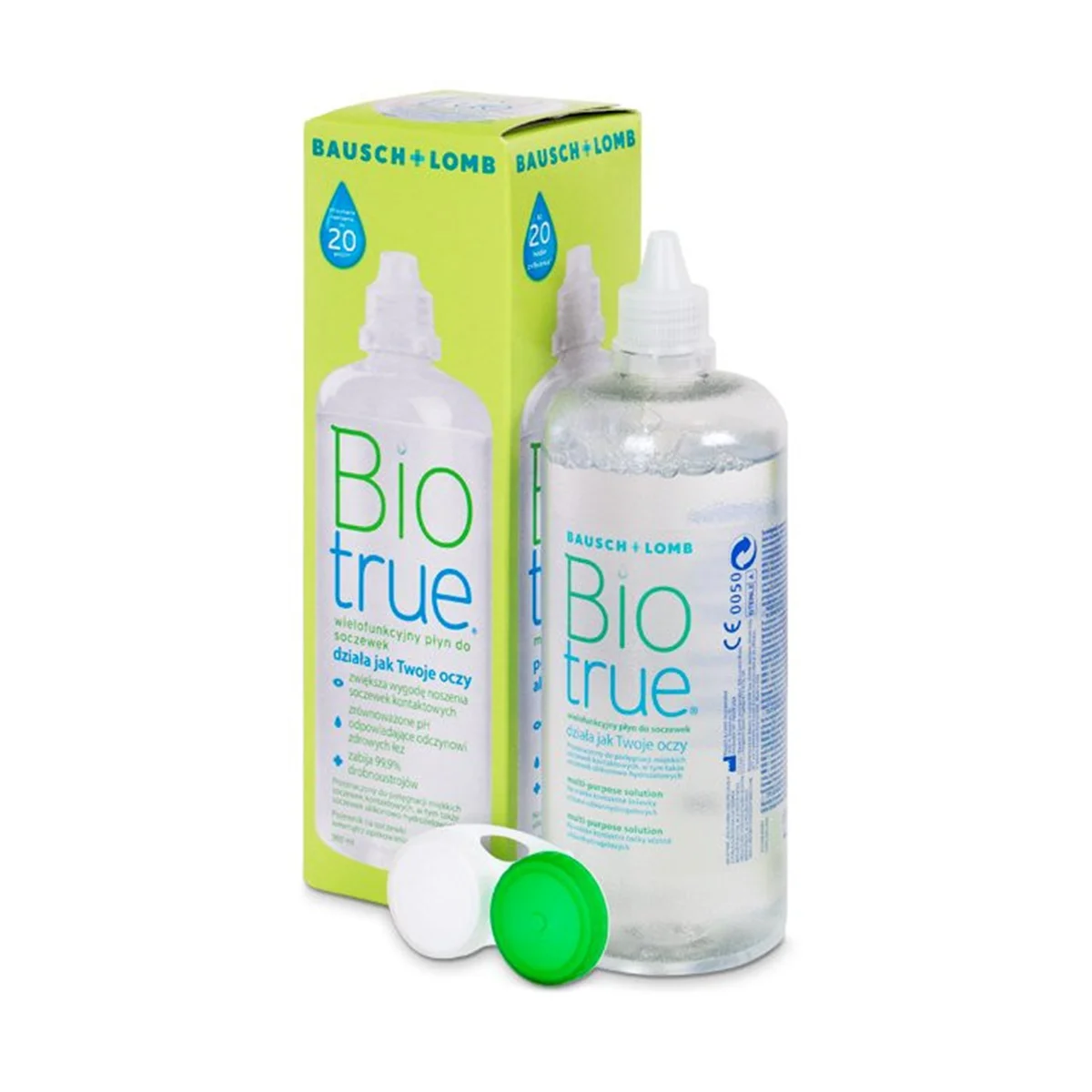 Biotrue
