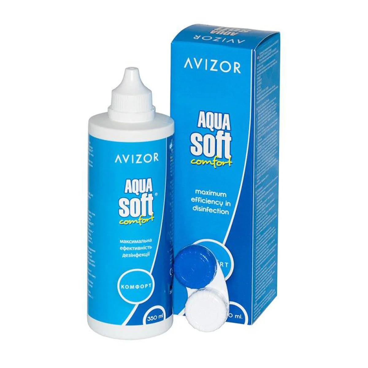 Avizor Aqua Soft